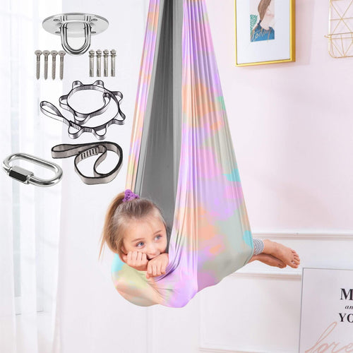 SensoryEase™- Sensory Joy Swing for Sensory Processing Needs