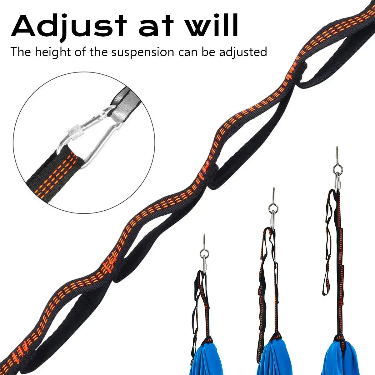 SensoryEase™- Sensory Joy Swing for Sensory Processing Needs