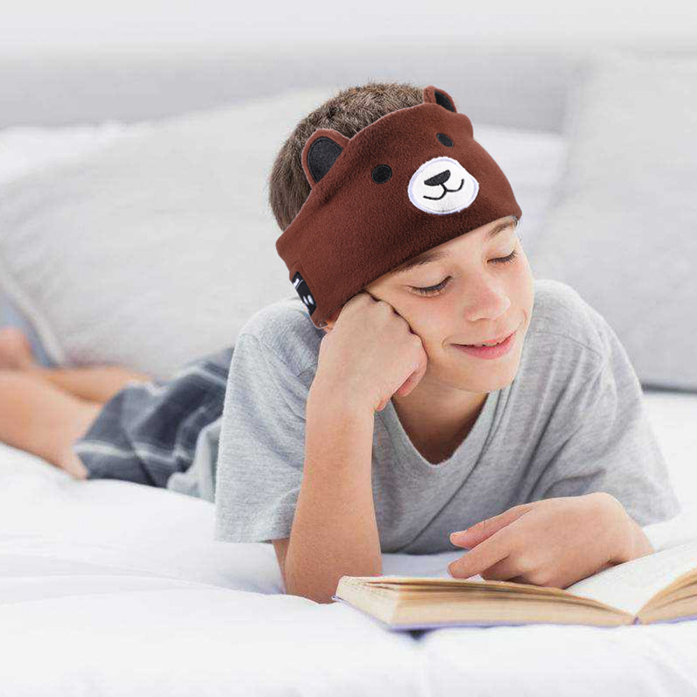 SensoryEase™-Wireless Headphones Headband