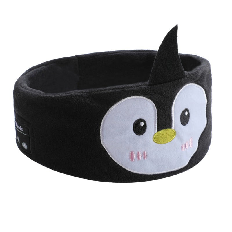 SensoryEase™-Wireless Headphones Headband