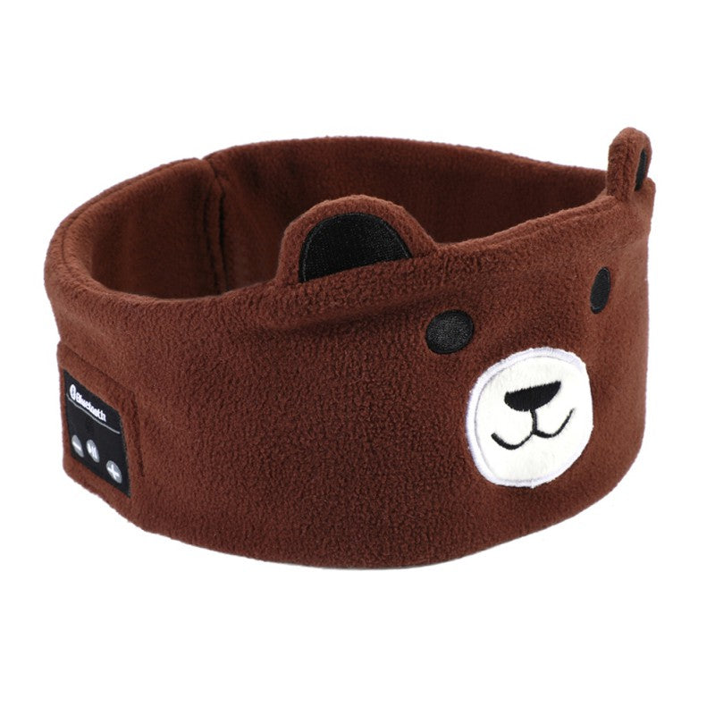 SensoryEase™-Wireless Headphones Headband