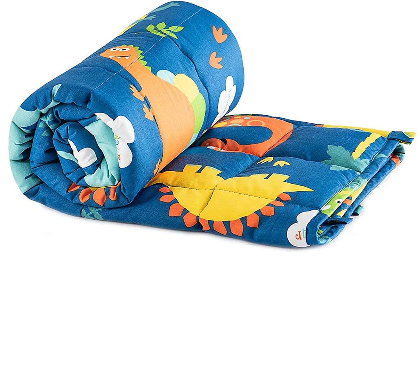 SensoryEase™-Gravity Blanket to Improve Sleep and Relaxation in Kids