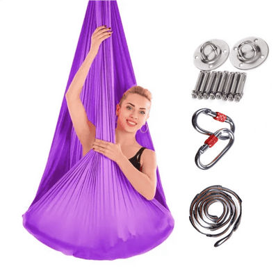 SensoryEase™-Cuddle Swing for Teens/Adults (Holds 440 lbs)