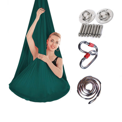 SensoryEase™-Cuddle Swing for Teens/Adults (Holds 440 lbs)