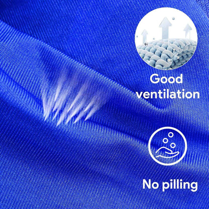 SensoryEase™-Deep relaxation and calming sensory swing for kids/adults