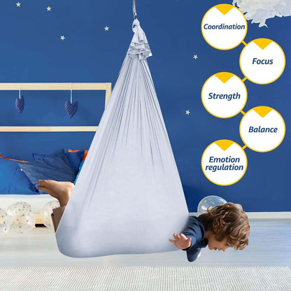 SensoryEase™- Sensory Joy Swing for Sensory Processing Needs