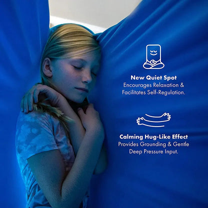 SensoryEase™- Sensory Joy Swing for Sensory Processing Needs