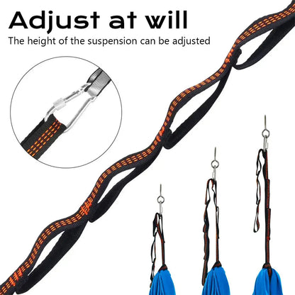 SensoryEase™- Sensory Joy Swing for Sensory Processing Needs