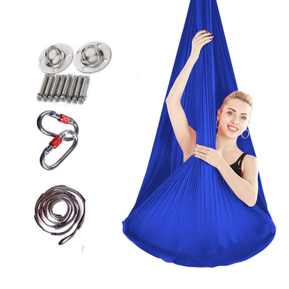 SensoryEase™-Cuddle Swing for Teens/Adults (Holds 440 lbs)