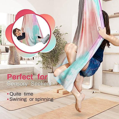 SensoryEase™- Sensory Joy Swing for Sensory Processing Needs