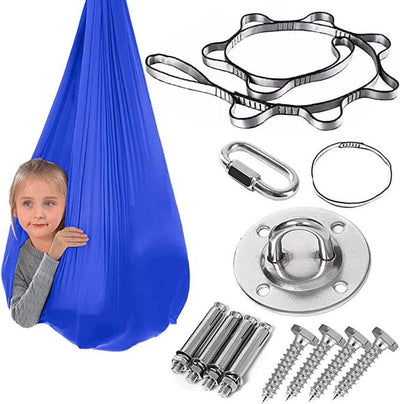 SensoryEase™-Deep relaxation and calming sensory swing for kids/adults