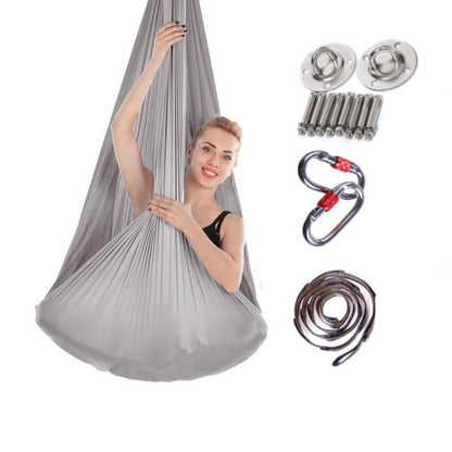 SensoryEase™-Cuddle Swing for Teens/Adults (Holds 440 lbs)