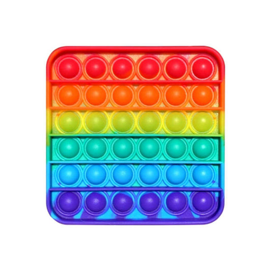 Bubble Pop™️ Limited Edition - Rainbow