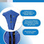 SensoryEase™-Ability to find comfort and relaxation therapeutic body socks