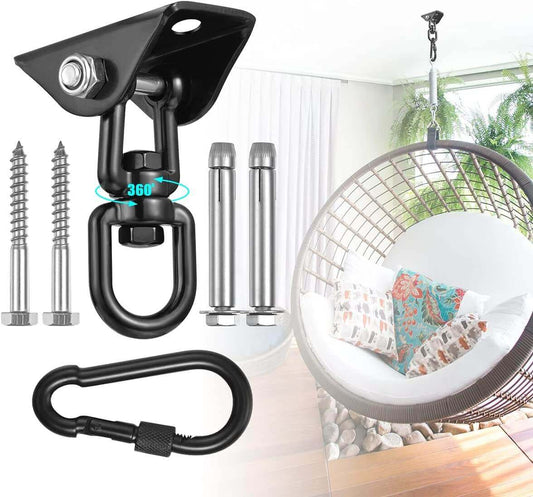 SensoryEase™-sensory swing suspension kit