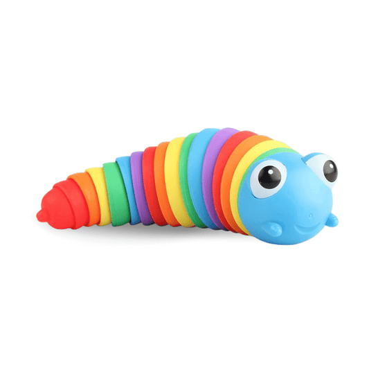 SensoryEase Sluggo™ The Sensory Fidget Toy