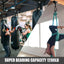 SensoryEase™-sensory swing suspension kit