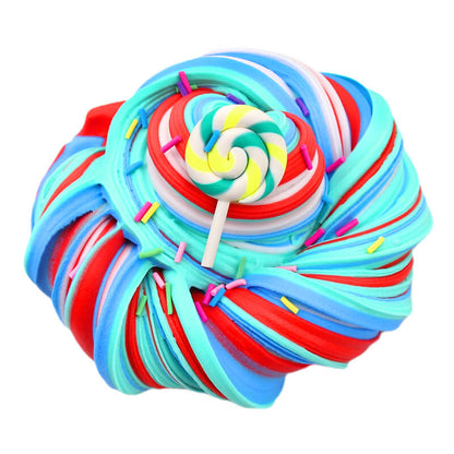 Donut Slime Party Pack