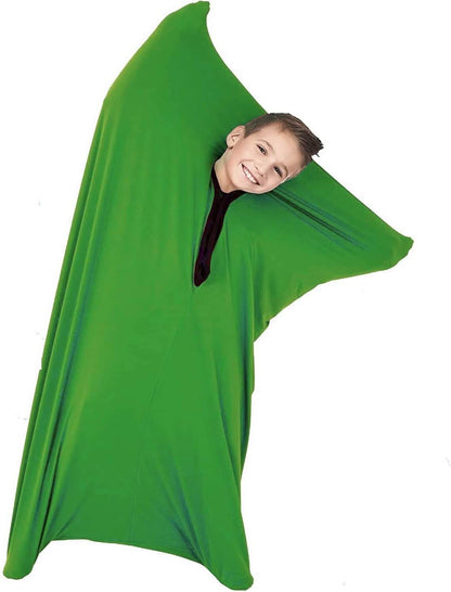 SensoryEase™-Ability to find comfort and relaxation therapeutic body socks