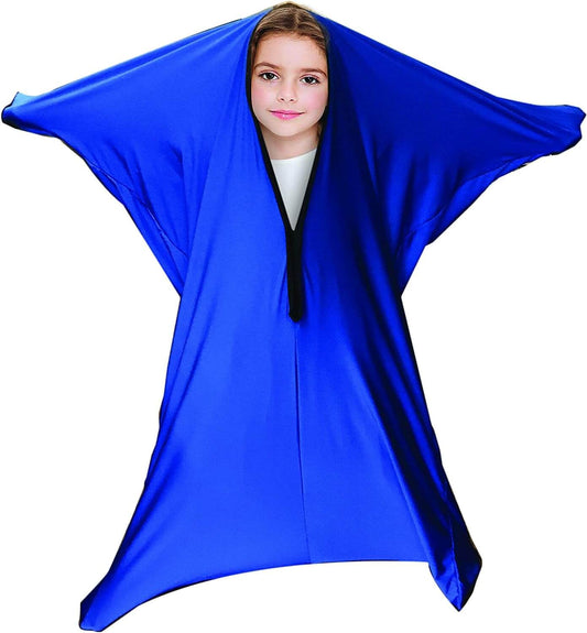 SensoryEase™-Ability to find comfort and relaxation therapeutic body socks
