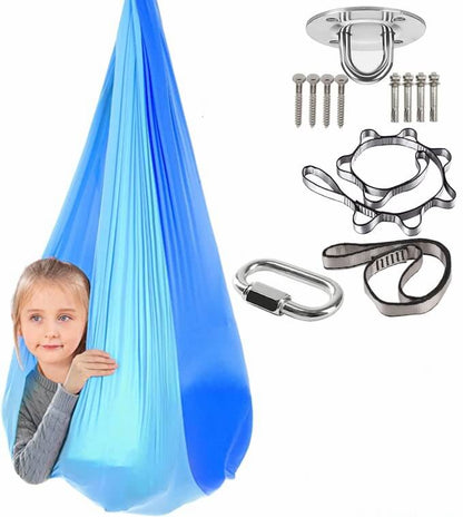 SensoryEase™- Sensory Joy Swing for Sensory Processing Needs